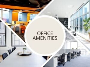 Top Amenities to Look for in a Premium Coworking Space 2 Premium coworking amenities at Kursi Cowork