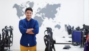 remote employee work from home raipur