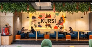 Best coworking space in Raipur